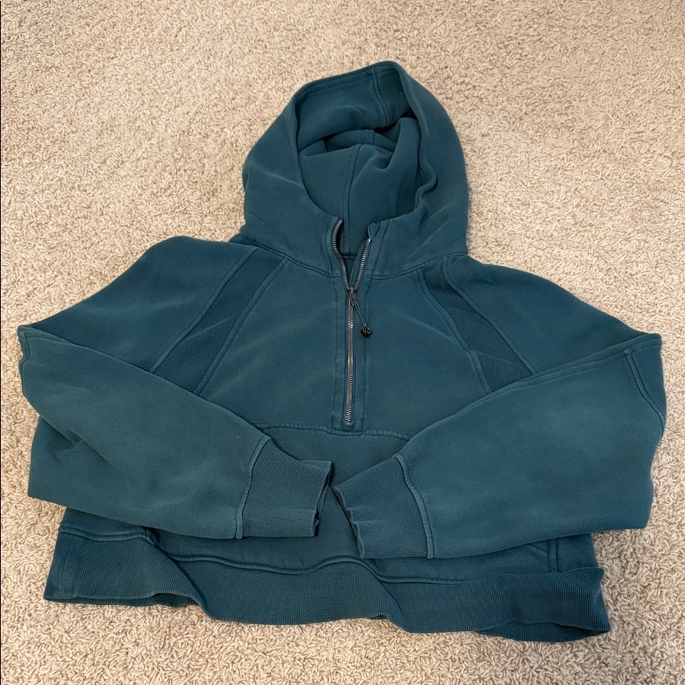lululemon scuba